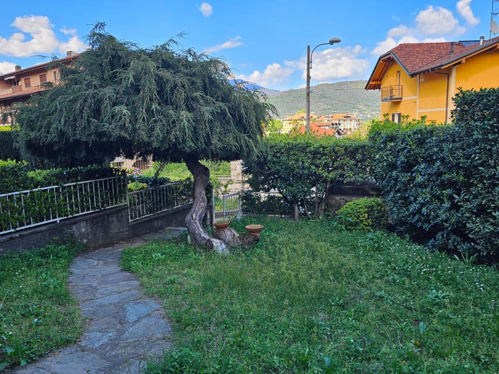 Casa Abetina Apartment Baveno Exterior photo